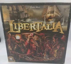 Libertalia Board Game Replacement Part – Booty Cards – 13 Doubloons Of Value 10