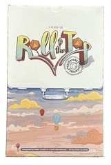 Roll To The Top Journeys Dice Game Adventures Expansion Pack, New & Sealed