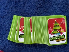 Christmas Trivia Game