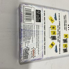 Snailed It! New Card Game Hasbro Games Like Cabanga! Amigo Sealed