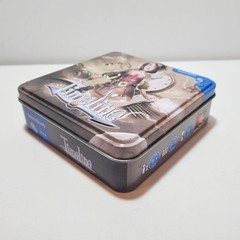 Timeline Inventions Card Game – Asmodee 100% Complete w/ Instructions In Tin