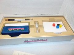 Vintage Pictionary Board Game 1993 “Updated for the 90s”