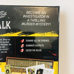 Hunt a Killer – Body on the Boardwalk – Murder Mystery 2020 Gnomish Hat New