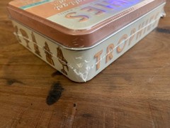 Trophies Kickstarter Tin Edition Board Game Facade Games NEW SEALED