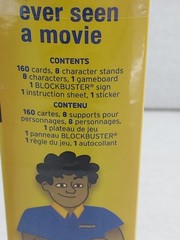 Blockbuster The Game Featuring Movie Hero Round 4 Plus Players Spin Master Games