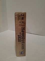 Revolution of 1828 Renegade Games Studios