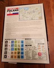 POLAND NEXT WAR