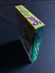 Swap! Card Game – 7 years & Up – 3-10 players