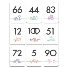 ito – Cooperative Strategy Card Game for Ages 8+ | 2–10 Players | Party Game …