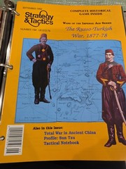 Vintage Strategy & Tactics & Avalon Hill General Magazine Lot 18 Wargame 1976