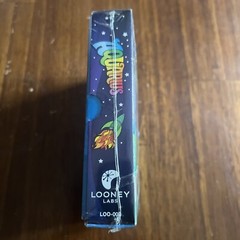 Aquarius v2.0 The Card Game of Elemental Connections Looney Labs – Sealed