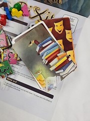 Dixit Board Game Jean-Louis Roubira Complete Fun Storytelling Family Libellud