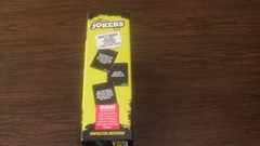 Tru Impractical Jokers Game Box Of Challenges II All New Cards By Wilder Toys