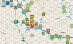 Stalingrad ’42 Expansion by GMT Games – SEALED