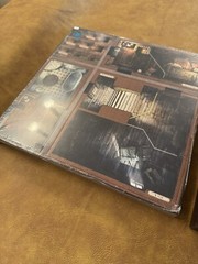 Fantasy Flight Games Mansions of Madness 2nd edition Board Game – MAD20