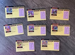 Tower of the Wizard King Game 1993 EUC Parker Brothers 100% COMPLETE
