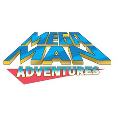 Mega Man Adventures Game (2024) Kessler Corporation
