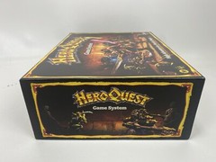 HeroQuest Hero Quest Avalon Hill Board Game System 2021