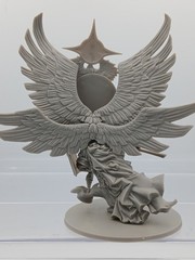 MASSIVE DARKNESS 2: Hellscape ARCHANGEL MICHAEL Mini Only
