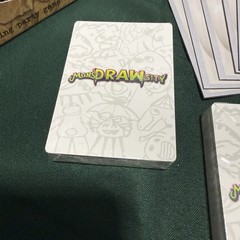 Deep Water Games MonsDRAWsity, Drawing Party Game-Ships Free!