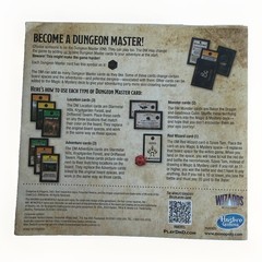 Monopoly Dungeons Dragons Honor Among Thieves Game Board Manual Replacement Die