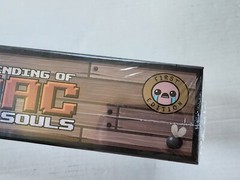The Binding of Isaac Four Souls Game First Edition SEALED Studio71 Long Box