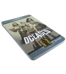 DCeased: Gotham City Outbreak BYSTANDER CARDS New!!