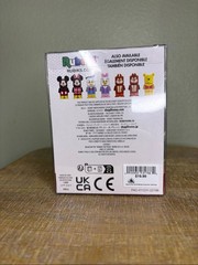 NWT Disney Minnie Mouse Character Rubik’s Cube – Rare Collectible Toy