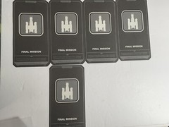 Alien Fate of The Nostromo Board GameFrom Ravensburger