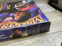 1995 Mystery Mansion Electronic Talking Game Parker Bros (Missing 2 Movers)