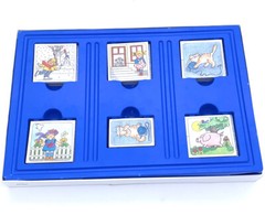 Ravensburger – Tell-A-Story Memory And Storytelling Card Game 1990