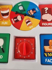 Great States Board Game By Game Zone Ages 7+ 2-6 Players