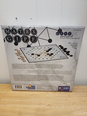 Rio Grande Games – MATRX 8 Game – Brand New – GIPF Project
