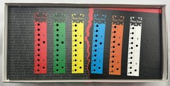 1992 Harassment Game by TDC Games Complete in Great Condition FREE SHIPPING