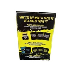 Tru TV Impractical Jokers The Game – Box of Challenges Complete