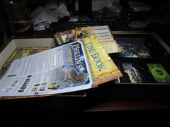 Days of Wonder: Shadows Over Camelot plus Merlin’s Company: Complete