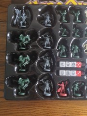 HeroQuest Game System 2021 Avalon Hill Hasbro Complete Excellent Unplayed New