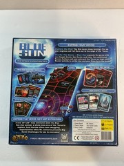 Gale Force Nine Firefly The Game Blue Sun Rim Board Game Extension Pack 2014