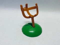 (Read desc) Rare Angry Birds Mattel | 2013 Knock On Wood | Mattel
