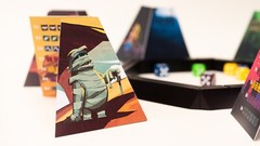 🎲 Mino Dice – Trick-Taking Dice Game (Based on Skull King Dice) – Playte 3-6 Pl