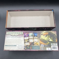 Arkham Horror the Card Game LCG Return to the Forgotten Age (AHC46) Cards Sealed