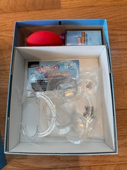 Hasbro Gaming Taboo Speak Out Word Party Game, Timer, Ages 13+, 4+ Players