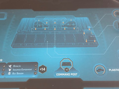 Batman Gotham City Chronicles Board Game Versus Mode + Villain Pack Kickstarter