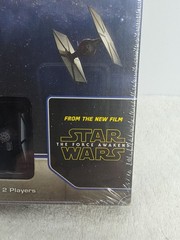 Star Wars X-Wing Miniatures Game – X-WING THE FORCE AWAKENS CORE SET Sealed