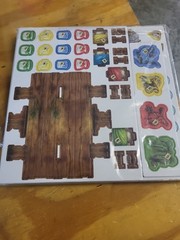 Final Frontier Games Merchants Cove – Big Box All In KS NEW READ DESCRIPTION!