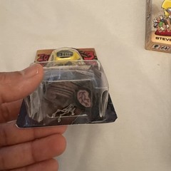 Zombie Dice 3 School Bus Game Expansion From Steve Jackson Games