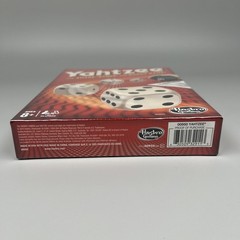 Yahtzee Dice Game Hasbro 00950 Classic Shake Score Shout – New Sealed