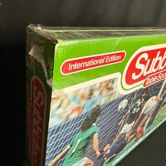 Vintage 1986 Subbuteo Table Soccer International Edition World Cup 86 Sealed