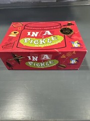 In A Pickle Family Party Word Comparison Card Game Creative Thinking Gamewright