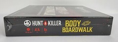 Hunt A Killer Body On The Boardwalk, Immersive Murder Mystery Game BRAND NEW
